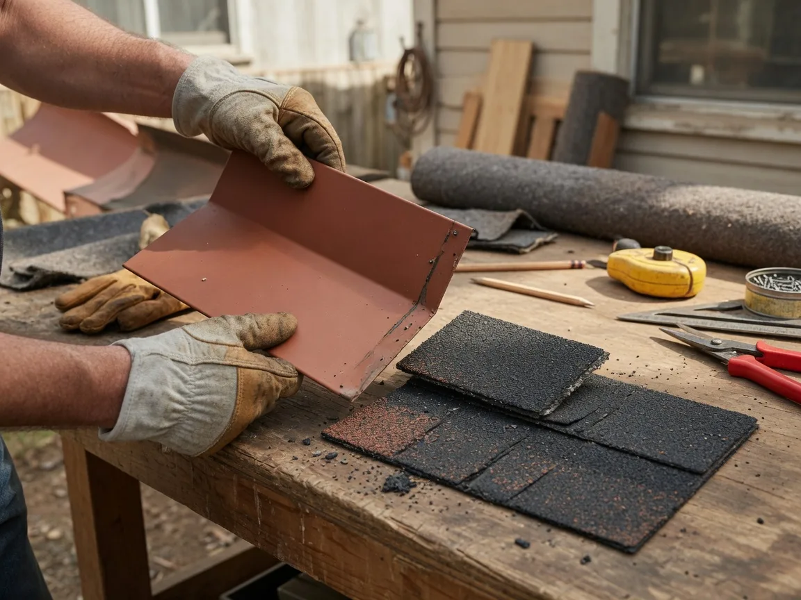 Roof Repair company in Carr, CO